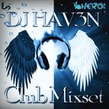 DJ HAV3N - BOMB MIX