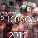 Top-100 Songs of 2012 by StardustRadio.Gr | Pt. II