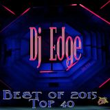 Best of 2015 Top 40