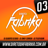 Programa Direto da Fabrika #03 2014 ( 21/08 )
