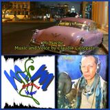 Mi Noche - Music and Voice by Claudio Callegari