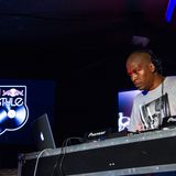 DJ Karim - Jamaica - National Final