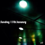 Sunday 11th January