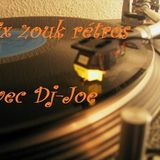 Mix zouk rétros (janvier 2014)