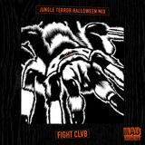 MDWWR #87- FIGHT CLVB presents JUNGLE TERROR HALLOWEEN
