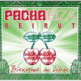 Pacha Ibiza Beirut Compilation - Mixed By Dan McKie (20 Minute Snippet)