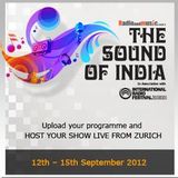 The Sound of India