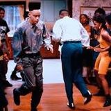 90's Hip Hop Party Mix