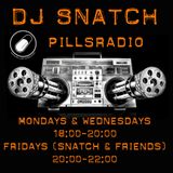 SNATCH PILLSRADIO S02E39