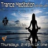 TRANCEMEDITATION EP.016(powered by Phoenix Trance Promotions)