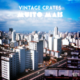 Vintage Crates Episode #264: Muito Mais (Brazilian Boogie & Jazz Funk)