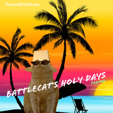 Battlecat's holy days