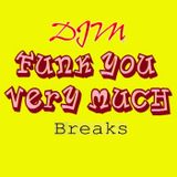 FUNK YOU VERY MUCH