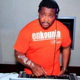 APRIL FREESTYLE MIX DJ RICO