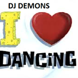 DJ DEMONS : BAILOTEO
