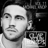 michael knop - clap your hands podcast vol.11