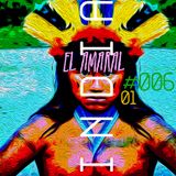 El Amaral _ I N D I A 006 pt 01.