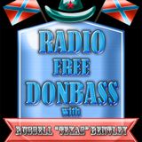 Radio Free Donbass 15-08-27