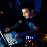 Manuel Araneda-Club Hi-fi 2008