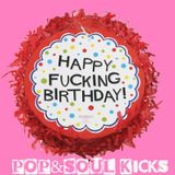 POP&SOUL KICKS #45: Anniversary