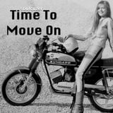 Time To Move On