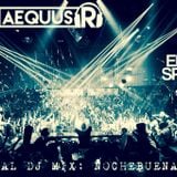 Aequus R especial Nochebuena 2014