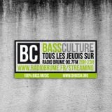 Bass Culture Lyon - S8ep07b - m3t4chr0n1k