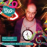 Phil Asher - Exclusive 10 Track Mix Session