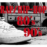 RAP/Hip-Hop 80's/90's