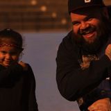 Indij Hip Hop Show - NAIDOC 2015 (Briggs)