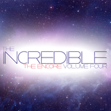 THE INCREDIBLE VOLUME 4 - THE ENCORE