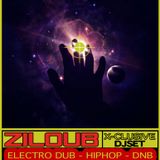 X clusive djset for Master Klub 2 (Palaxa) - Sept2013