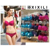 The Perfect Fit with XIXILI on AFO LIVE