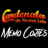 Cardenales De Nuevo Leon Mix - Dj Memo Cortes