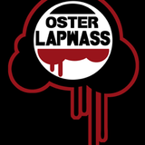 Mix En Mousse Pour Rappeurs En Carton Vol. 3 - 100% Oster Lapwass