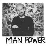 BIS Radio Show #821 with Man Power