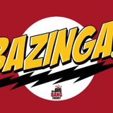 big bang theory