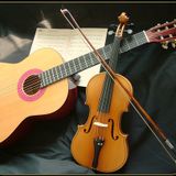 Kirk Degiorgio on Kiss FM - Strings Special (Part 1/2)
