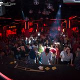 BACK TO BASICS :: ROCK THE VOTE :: LIVE @ CLUB VERTIGO - 5/4/2014