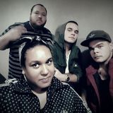 Indij Hip Hop Show - Tasman Keith & BabyTooth (19 May 2015)