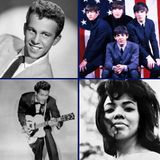 YESTERDAY 15 - 1964