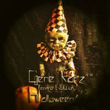 Gene Karz - dj set - Techno Evolution - Halloween 2013-10