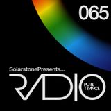 Solarstone presents Pure Trance Radio Episode 065