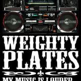 Smudge - Weighty Plates 5 Hip-Hop/House/DnB/Breaks/Dubstep/Bass