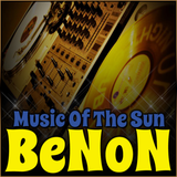 BeNoN - Music of the Sun (set live)