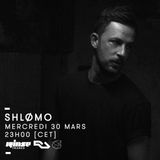 Resident Advisor x Concrete Take Over : Shlømo