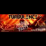 TURBULENCE THE SUMMER CLOSING PARTY MIX 2013