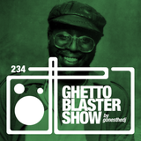GHETTOBLASTERSHOW #234 (oct. 10/15)