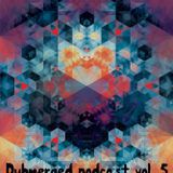 M-Van - Dubmerged podcast vol.5