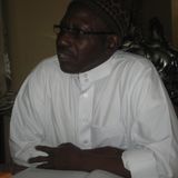 Orientations budgétaires: Colonel Baye Laye Dienne, Président de la Com Santé Prévention et hygiène